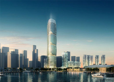 发改委：信贷支持县城城镇化 补短板强弱项